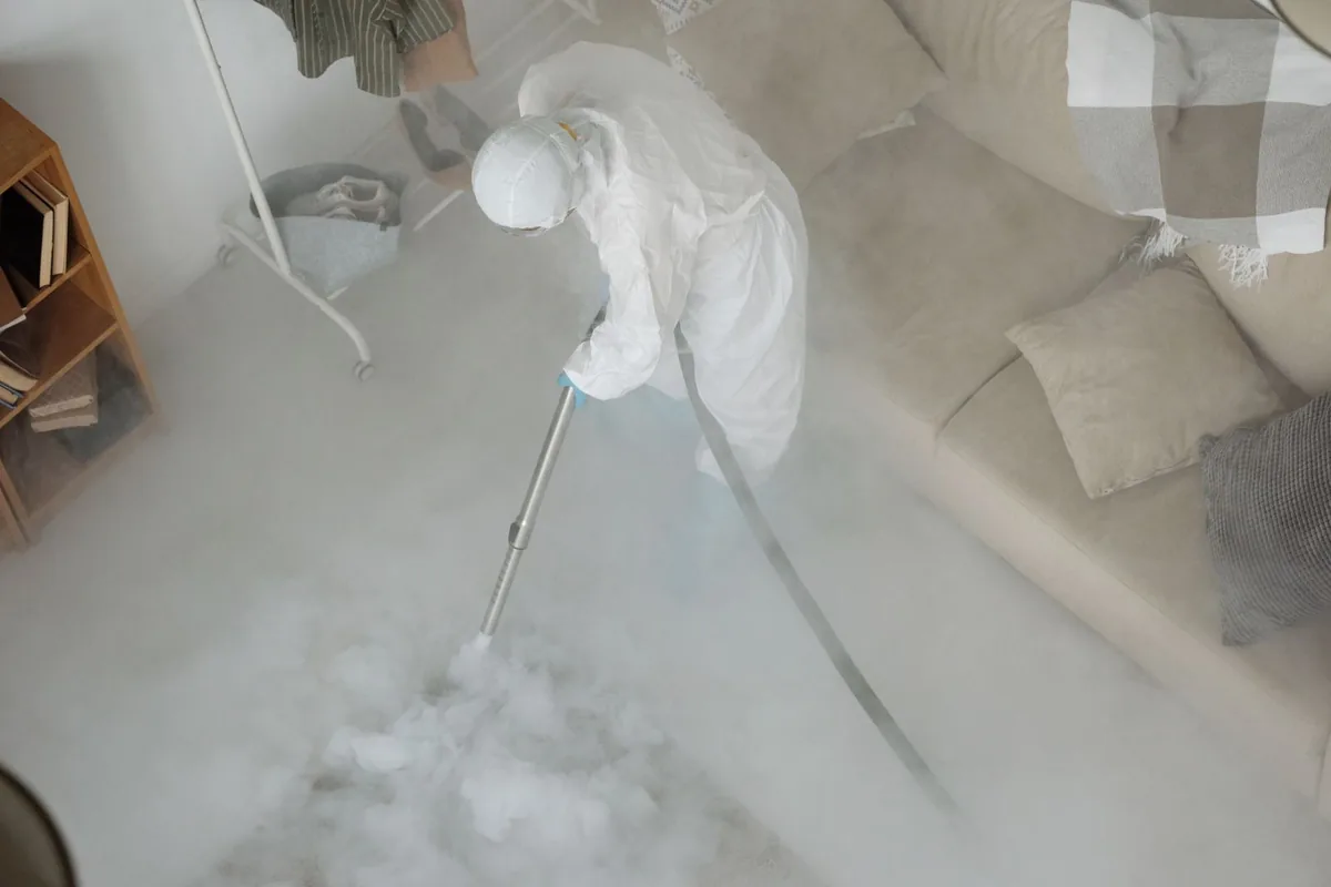 Crime Scene Cleanup in Lewisport, KY